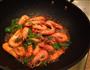 椒香大虾的做法图解6