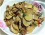 蚝油杏鲍菇的做法图解2