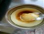 鲜奶蒸蛋的做法图解4
