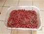蜜汁红豆的做法图解1