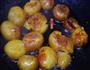 葱煎小土豆的做法图解5