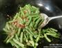 肉末四季豆的做法图解5