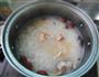 香菇滑鸡粥的做法图解6