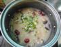 香菇滑鸡粥的做法图解7