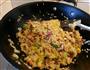 酱油十锦炒饭的做法图解4
