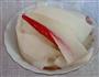 酸萝卜的做法图解4