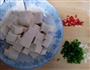 简版麻婆豆腐的做法图解1