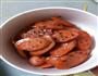 孜然火腿肠的做法图解3