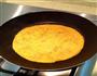 胡萝卜糊塌子的做法图解9