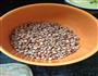黑米红豆红枣花生粥的做法图解2
