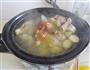 山药鸡汤的做法图解8