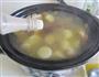 山药鸡汤的做法图解9