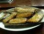 煎秋刀鱼带鱼的做法图解3