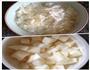 桃胶雪梨银耳羮的做法图解3