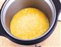 鸡茸栗米羹的做法图解2