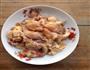 家常菜-云耳蒸鸡的做法图解1