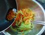 炝拌三丝的做法图解5