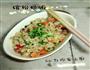 缤纷蛋炒饭的做法图解7