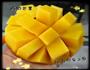 巧切芒果的做法图解3