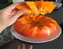 南瓜盅的做法图解1