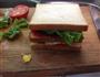 三明治的做法图解5
