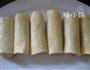 豆腐皮素春卷的做法图解9