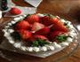 草莓奶油蛋糕的做法图解16