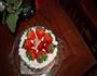 草莓奶油蛋糕的做法图解17