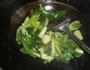 蚝油油菜的做法图解4