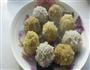 三色珍珠丸的做法图解6