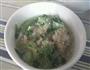 藜麦丸子汤的做法图解6