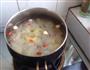 银耳莲子羹的做法图解3