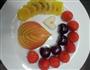 水果小拼盘的做法图解1