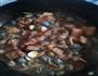 茨菇烧肉的做法图解2