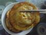 玉米饼的做法图解7
