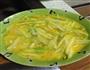 西葫芦厚蛋烧的做法图解3