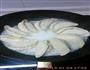 雪花煎饺的做法图解9