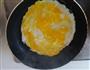 肉松鸡蛋饼的做法图解3