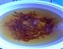 养生虫草花肉丸汤的做法图解2