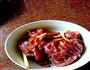 牛肉煮西红柿小朋友吃法的做法图解1