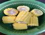 奶油玉米棒的做法图解1