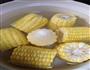 奶油玉米棒的做法图解3
