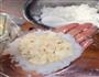 金枪鱼饭团的做法图解6
