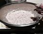 手打藕饼的做法图解3