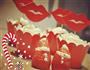 圣诞草莓的做法图解3