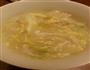 疙瘩汤的做法图解1