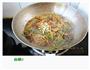 豆角焖面的做法图解6