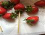 草莓巧克力的做法图解3