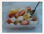 水果沙拉的做法图解1
