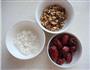 核桃红枣酪的做法图解1